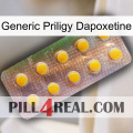 Generic Priligy Dapoxetine new11